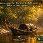 Affordable Sundarban Tour from Kolkata Explained - Where cost meets experience