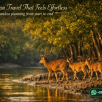 Sundarban Travel That Feels Effortless - Seamless planning from start to end