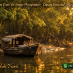 Sundarban Travel for Nature Photographers - Capture Untouched Delta Beauty