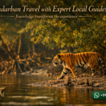 Sundarban Travel with Expert Local Guides - Knowledge transforms the experience