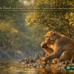 Sundarban Travel with Luxury Stay Options